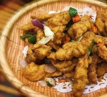 Fried Pork Cutlet