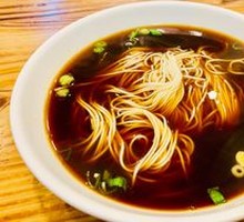 Eel Noodles