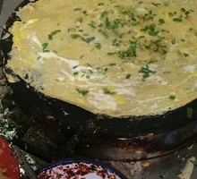 Egg Pancake