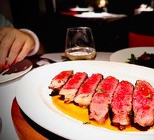 M7 Sirloin Steak