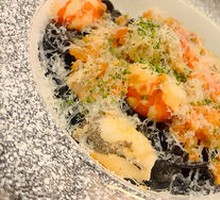 Venice Devil Seafood Pasta