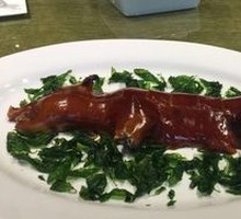 Whole Roast Suckling Pig