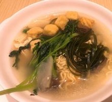 Spicy Hot Pot