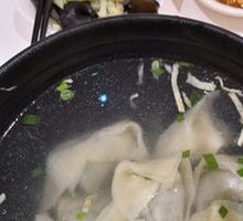 Wangjia Sha Dumplings