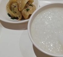 Pan-fried Dumplings