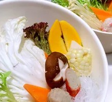 Hot Pot Mini