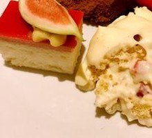 Caramel Pudding