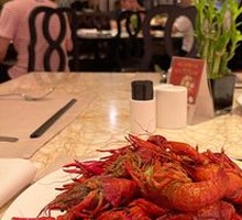 Butter Lobster