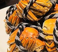 Freshwater Crab