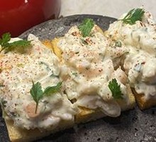 Greenland Sweet Shrimp