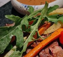 Australian M3 Sirloin Steak