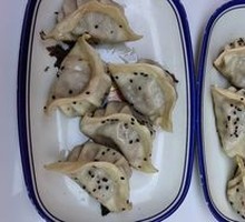 Big King Potstickers