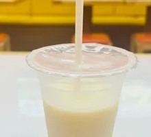 Sweet Soy Milk