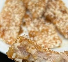 Fried Pork Cutlet