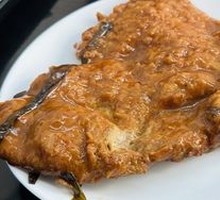 红烧大排