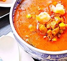 Eight Treasure Spicy Sauce