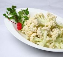 Cauliflower