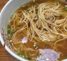 Yangchun Noodles