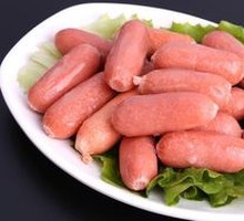 Sea King Sausage