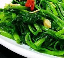 Green Vegetables