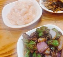 Eel Noodles
