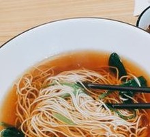 Stir-Fried Pig Liver Noodles