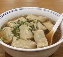 Shanghai Dumplings