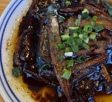 Eel Noodles Topping