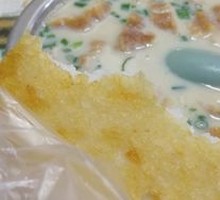 Glutinous Rice Cake