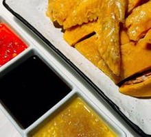 Wendong Hainan Chicken