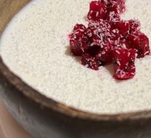 Coconut Jelly