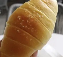 Basil Sea Salt Roll