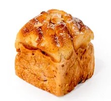 Cranberry Walnut Toast