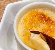 Caramel Pudding