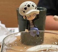 Gacha Dessert
