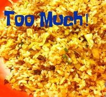 Heartbreaking Rice