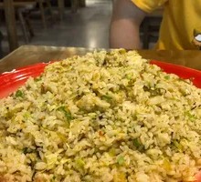 Heartbreak Fried Rice