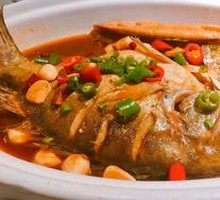 Huizhou Stinky Crawfish