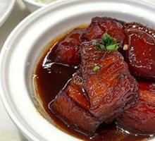 Homestyle Braised Pork Belly