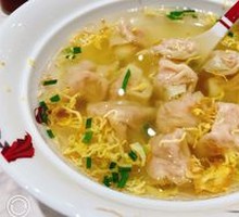 冷馄饨