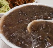 Red Bean and Lotus Seed Soup
