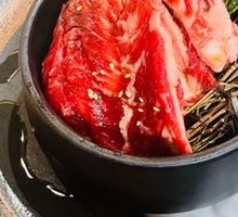 Premium Wagyu Short Rib