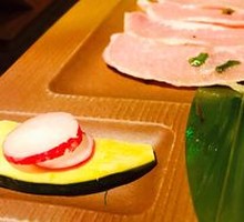 Snowflake Pork Belly