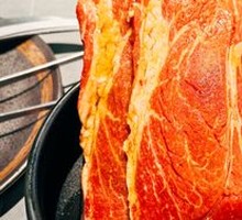 Canned Fragrant Snowflake Beef