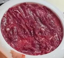 Fresh Beef