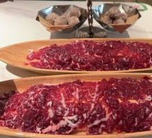 Jasmine Mint Wagyu Strip