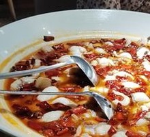 Delicious Fish and Frog