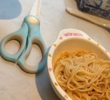 Thin Noodles