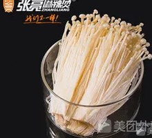 Enoki Mushroom