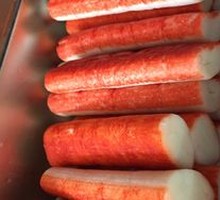 Crab Stick